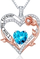 11-Nov-Created Blue Topaz