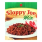 Sloppy Joe