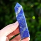 I-lapis Lazuli