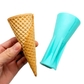 Waffle cone model B