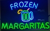 Frozen Margaritas