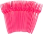 Hot Pink Plastic Forks (50 Pack)