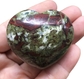 Green & Red Dragon Bloodstone