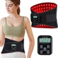 Waist Belt with Power Bank