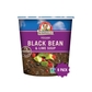 Black Bean and Lime