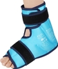 FOOT ICE PACK -ICEBLUE