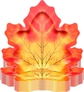 Maple leaf