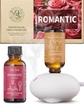 Romantic (Rose & Ylang-ylang)