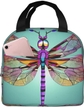 Cute Dragonfly Pattern