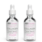 MD Selections Collagen Facial Serum (Pack of 2)