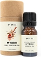 Myrrh