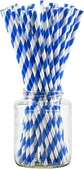 Blue Stripe 12"