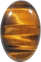 Yellow Tiger's Eye Stone