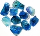 Blue Fluorite Stone