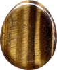 Yellow Tiger's Eye Stone