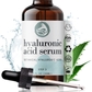 Hyaluronic Acid Serum