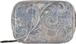 Paisley Boho Grey