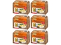 Muesli Bread, 10.5 oz, pack of 6