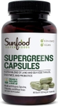 Supergreens Capsules (90 ct)