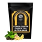 Lemon Ginger Green Tea