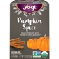 Pumpkin Spice Tea