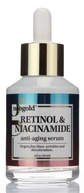 Retinol & Niacinamide Face Serum