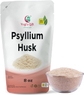 Psyllium Husk whole 8 oz