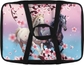 Horse Cherry Blossoms