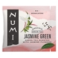 Jasmine Green (Its a Green tea flavored with Jasmine)