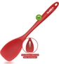 Red 600° Spoon Spatulas