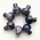 Blue-sodalite