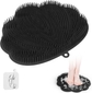 Shell Foot Scrubber(black)