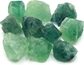 Green Fluorite