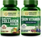 Collagen + Skin Vitamin