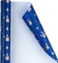 Foil - Crown (Royal Blue)