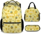 Bee Backpack-3-Sets-1