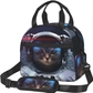 Cat Astronaut