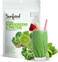 Supergreens & Protein (8 oz)