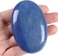 O # Blue Aventurine