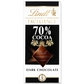 Dark Chocolate 70%