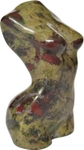 Dragon Blood Jasper