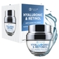 Hyaluronic Acid & Retinol