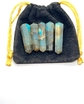 Labradorite-(5 Pieces)