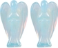 Opalite-2pcs