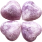 Purple Strengite