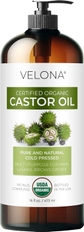 Organic Castor Oil