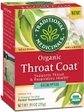 Throat Coat