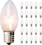 Clear Bulbs