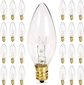 C26 Bulbs-25pk