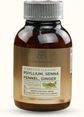 Psyllium Husk, Senna, Fennel, Ginger Extract